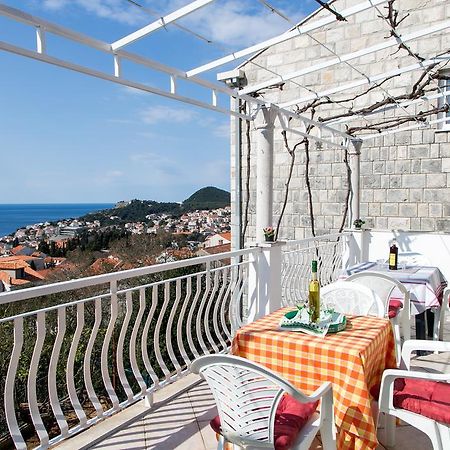 Apartment Angelina Dubrownik Zewnętrze zdjęcie