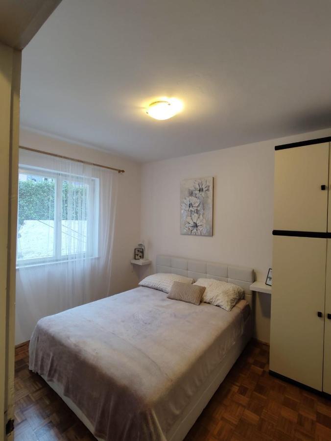 Apartment Angelina Dubrownik Zewnętrze zdjęcie