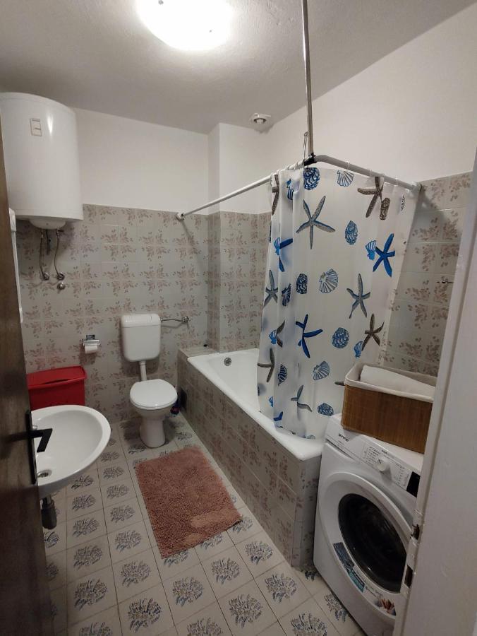 Apartment Angelina Dubrownik Zewnętrze zdjęcie