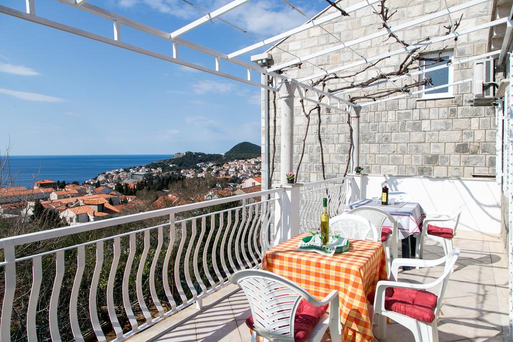 Apartment Angelina Dubrownik Zewnętrze zdjęcie